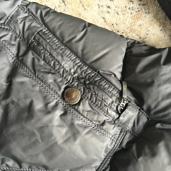 Parajumpers down Parka - Dark gray EUC - Picture 12 of 16